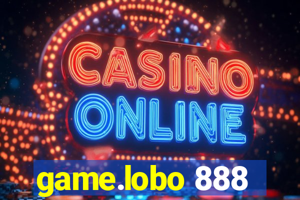 game.lobo 888